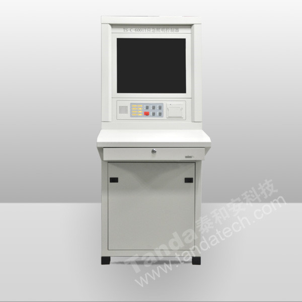 應(yīng)急照明控制器