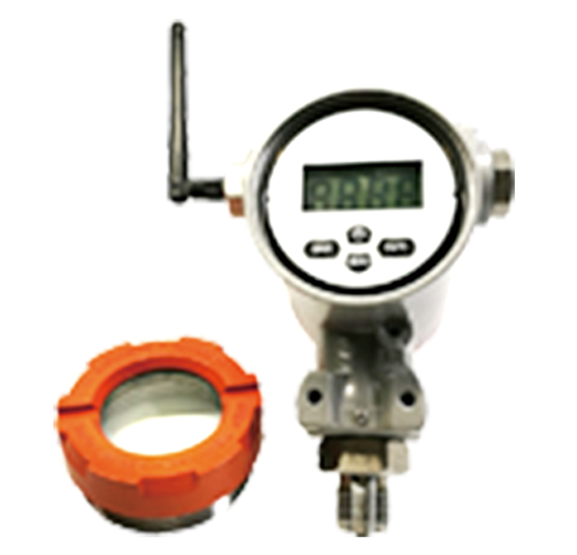 壓力監(jiān)測終端