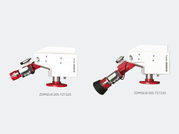 自動(dòng)消防水泡